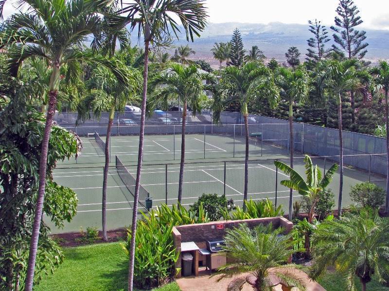 Maui Vista By Maui Condo And Home Kihei Exterior foto