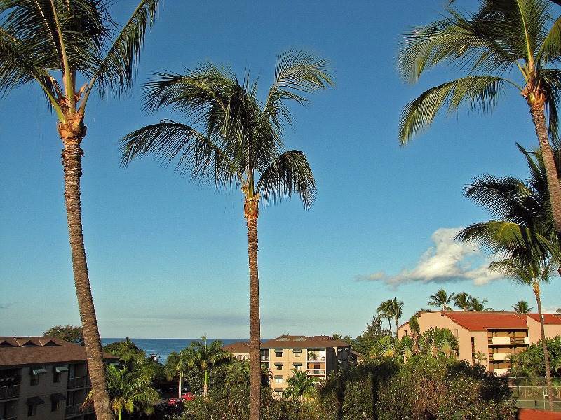 Maui Vista By Maui Condo And Home Kihei Exterior foto