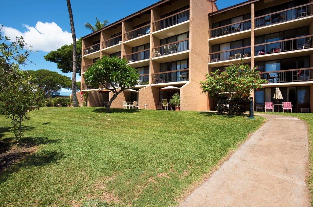 Maui Vista By Maui Condo And Home Kihei Exterior foto