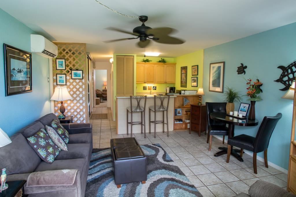 Maui Vista By Maui Condo And Home Kihei Quarto foto
