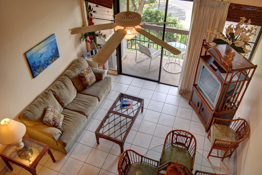 Maui Vista By Maui Condo And Home Kihei Exterior foto