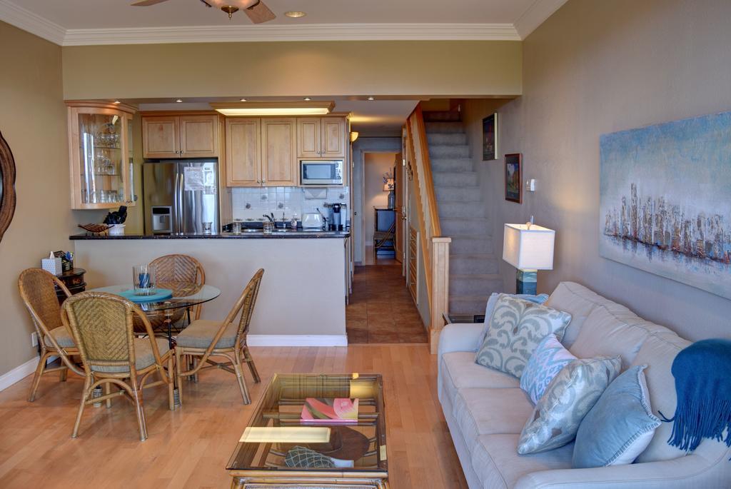 Maui Vista By Maui Condo And Home Kihei Exterior foto