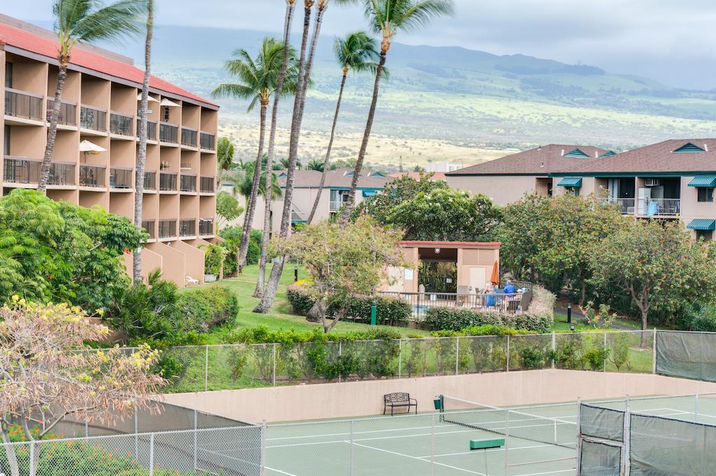 Maui Vista By Maui Condo And Home Kihei Exterior foto