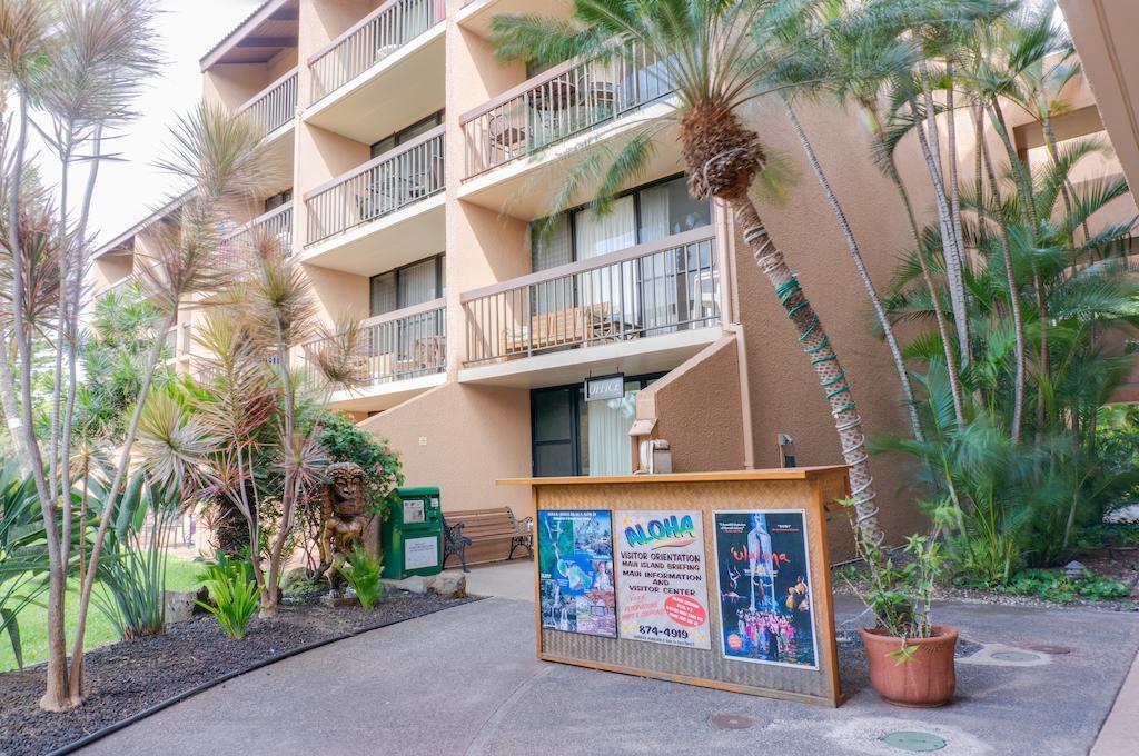 Maui Vista By Maui Condo And Home Kihei Exterior foto